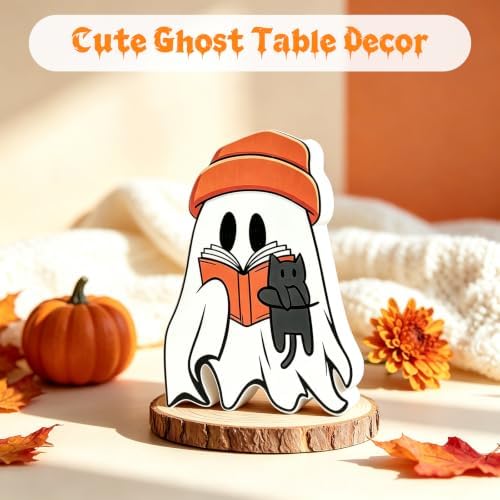 Boo Basket Stuffers for Women, Halloween Gifts for Women Girls - Image 5