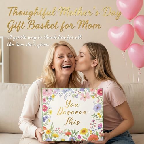 Get Well Soon Gift Basket for Women Self Care Spa Gift Set After Surgery - Image 2