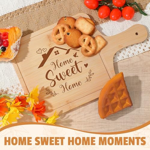 House Warming Gifts New Home Gift Ideas Popular Housewarming Gift Baskets Closing Gifts for Home Buyers New Apartment Presents Stuff for Homeowners Women Men Couple Unique First House Must Have Items - Image 4