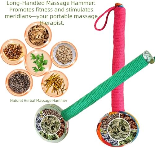 Body Massage Hammer - Image 2