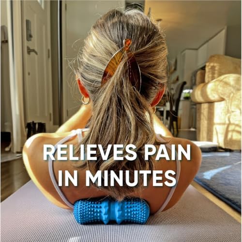 Dr. Cohen's AcuKit Deluxe - Whole Body Healing Kit for Deep Tissue Massage, Myofascial Release & Pain Relief - Image 2