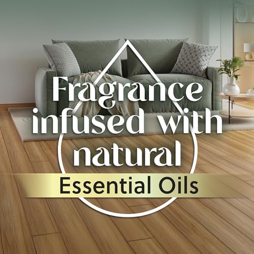 Air Wick Essential Mist Diffuser, 1ct, Essential Oils Diffuser, Air Freshener - Image 4