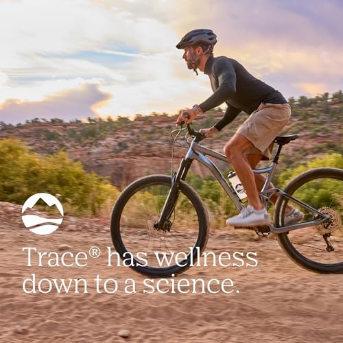 Trace Minerals ConcenTrace Trace Mineral Drops | Supports Energy, Digestion, Bone Health & Hydration, 70+ Ionic Trace Minerals w/ Magnesium, Chloride & Potassium | Keto, Vegan & Non-GMO | 192 Serving - Image 3
