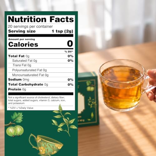 VAHDAM, Assorted White Tea Sampler Gift Set, Gluten Free, Non GMO - 4 Unblended White Loose Leaf Tea Sampler | Tea Variety Pack | Tea Gift Set, Gifts for Women & Men - Image 2