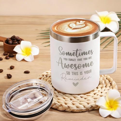 Spa Gifts for Women 10Pcs Mothers Day Gifts Happy Birthday Gift Baskets, Christmas Relaxing Home SPA Kit Bath Set Self Care Package Thank You Box for Mom Her Sister Teacher Friends Friendship - Image 3