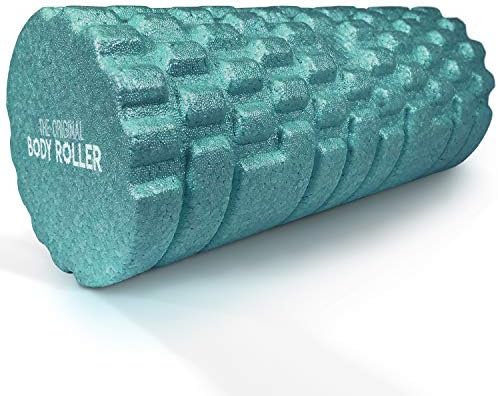 The Original Body Roller High Density Foam Roller for Exercise & Recovery by The+Original+Body+Roller