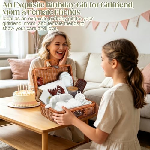 18 Piece Birthday Christmas Gift for Women - Image 7