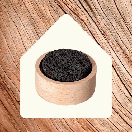 Plant Therapy Lava Rock Passive Diffuser for Essential Oils - Image 6
