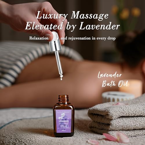 Spa Gifts Set, Birthday Gift for Mom - Lavender Spa Gift Baskets for Women - Image 5