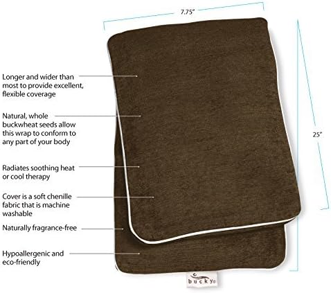 Bucky Hot & Cold Therapy Spa Collection - Image 3