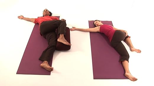 Yoga Therapy for Back Pain - Image 4