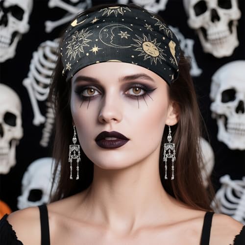 Boo Basket Gifts for Women Teen Girls, Halloween Spooky Boo Basket Stuffers - Image 5