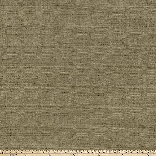 Pillow Perfect Monti Chino Solid Indoor/Outdoor Lumbar Pillow Plush Fill, Weather and Fade Resistant, Lumbar - 11.5" x 18.5",, Tan, 2 Count - Image 6