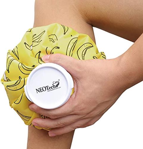 Neotech Care Ice Bag with Screw Top Lid (Hearts Design, 5 inch) - Image 5