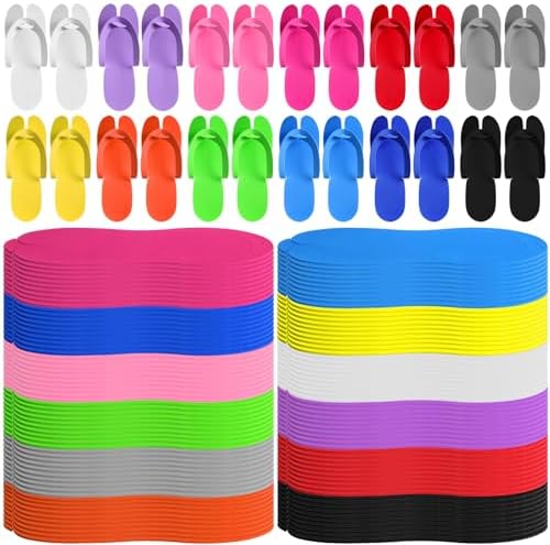 JaGely womens Flip-flop by JaGely