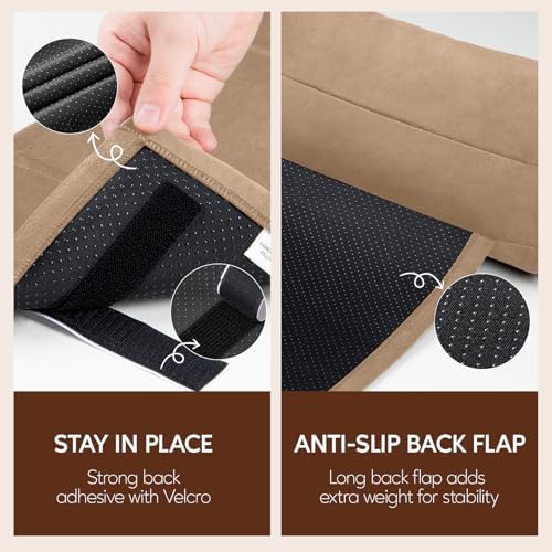 Neck Pillow for Recliner Chair, Adjustable Recliner Pillow for Headrest - Image 5