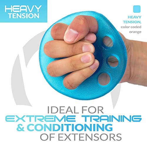 Finger Exerciser & Hand Strengthener - Image 3