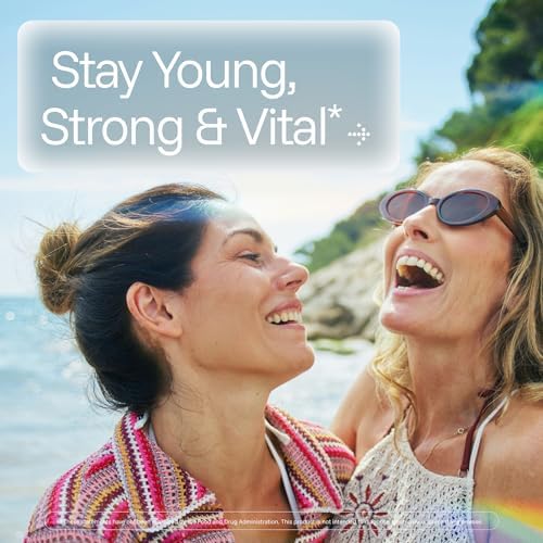 ProHealth Cycloastragenol Supplement, 10 mg per Serving | Science-Backed to Support Telomere Length, DNA Structure & Healthy Aging | Third-Party Tested for Purity & Quality - Image 3