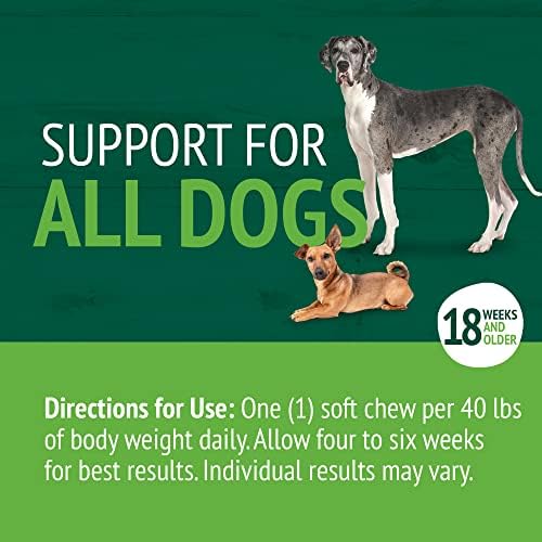 PetNC Natural Care Hip & Joint Mega Soft Chews - Image 6