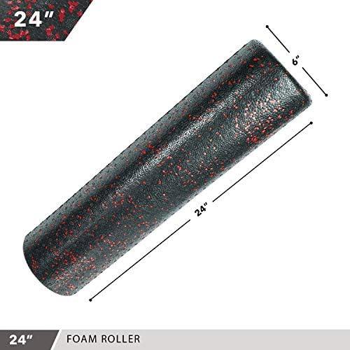 High-Density Foam Roller - Image 3