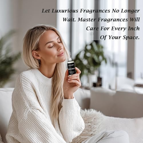 Luxury Hotel Scent Fragrance Oil W Magic Diffuser Oil -20ml/0.7FL oz - Image 6