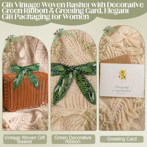 18 Piece Birthday Christmas Gift for Women - Image 3