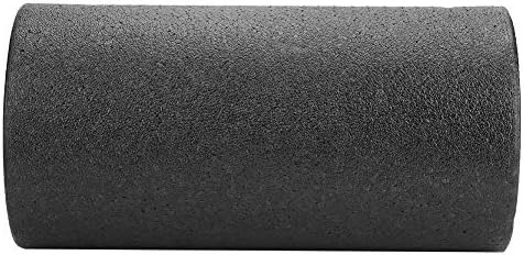 Manual Massage Ball,EPP Yoga Foam Roller Massage Ball Set Point Body Muscle Stress Relief Tool for Shoulders, Arms, Neck, Back and Feet (30x15x15cm Foam Roller) by Unknown