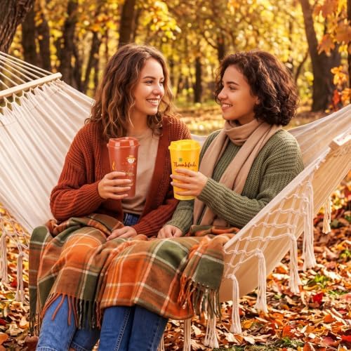 Glitopper 12 Sets/ 49 Pcs Fall Thanksgiving Bulk Gifts for Women Coworkers - Image 5