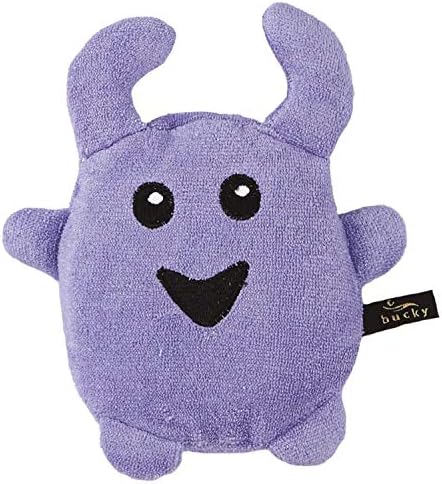 Bucky Travel, Kid's Collection, Woopsie, Purple by Bucky