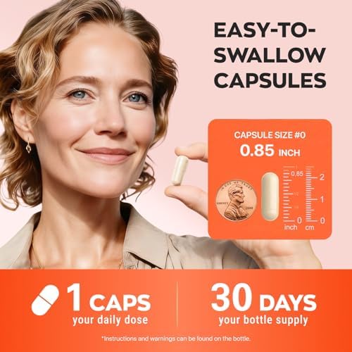 Gynable Urolithin A Supplement with NMN & PQQ, Cellular Energy - Image 7