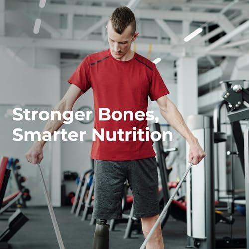 Youngevity Beyond Osteo FX Bone Support Multivitamin Powder, 30 Servings - Image 6