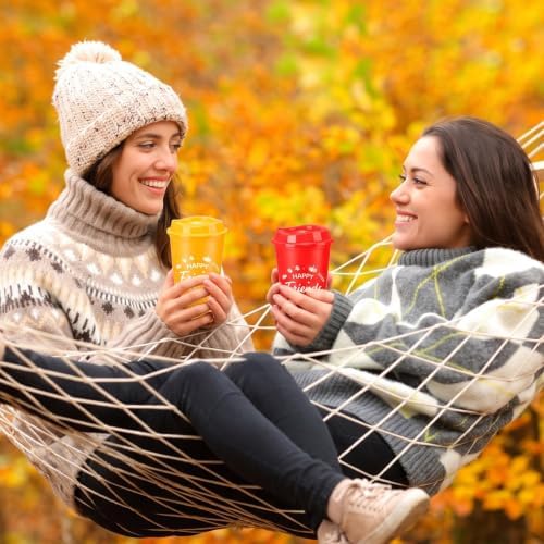 Glitopper 12 Sets/ 49 Pcs Friendsgiving Gifts for Women Thanksgiving Gifts - Image 4