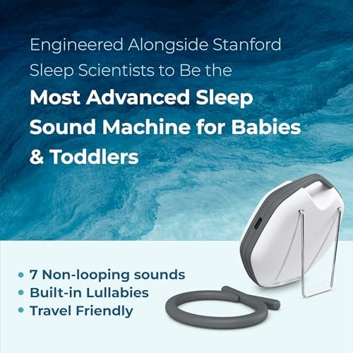 Adaptive Sound Technologies LectroFan Alpha White Noise Machine - Image 2