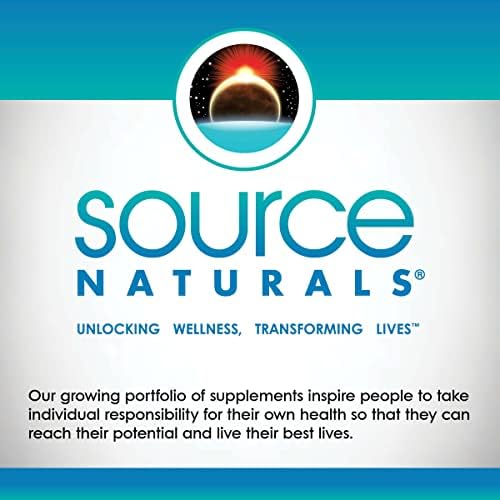 Source Naturals Infama-Rest - 90 Tablets - Image 4