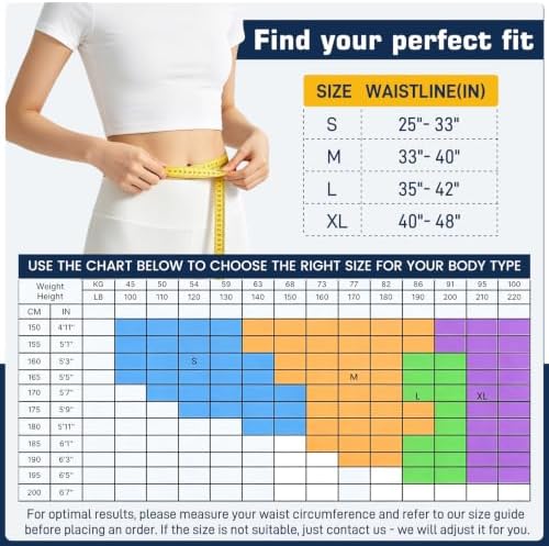 Adjustable Posture Corrector Back Brace for Men Women, Upgraded Flexible Full Back Support Brace, Breathable Invisible Back Straightener for Posture Improving and Pain Relief,Neck,Shoulder,Waist Pain (L) - Image 7