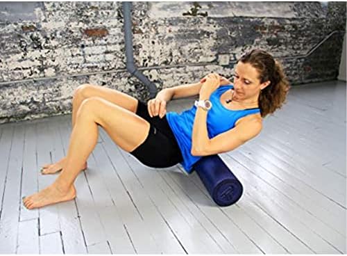 Pro-Tec High Density Foam Roller, 6" x 35" - Image 3