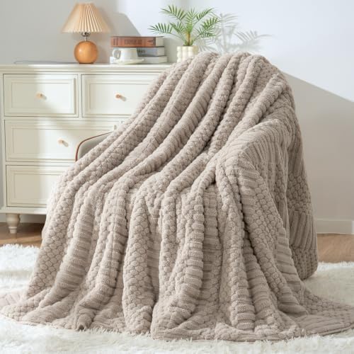 Uttermara Weighted Blankets for Adults Queen Size, 15lbs 60x80 inches by Uttermara