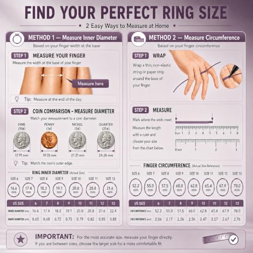 Slim Smart Ring for Women, Ceramic Health Fitness Tracker Pink，7# - Image 2