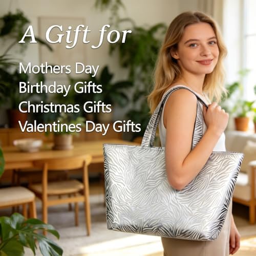 Spa Gifts for Women, Birthday Gift, Luxurious XXXL Bag Spa Gift Set for Mom - Image 2