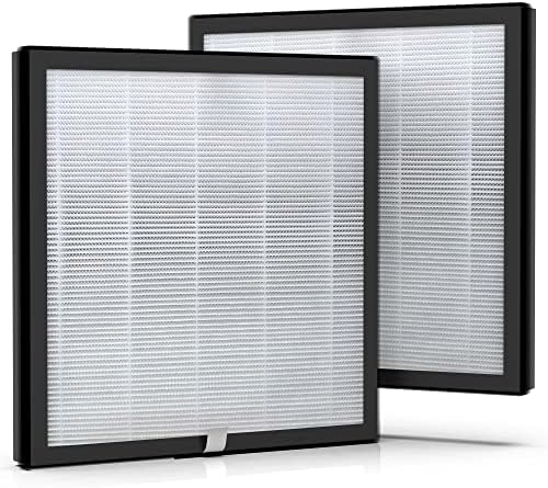 A3 Replacement Filter Fit for VEWIOR A3 Air Purifier by HOME