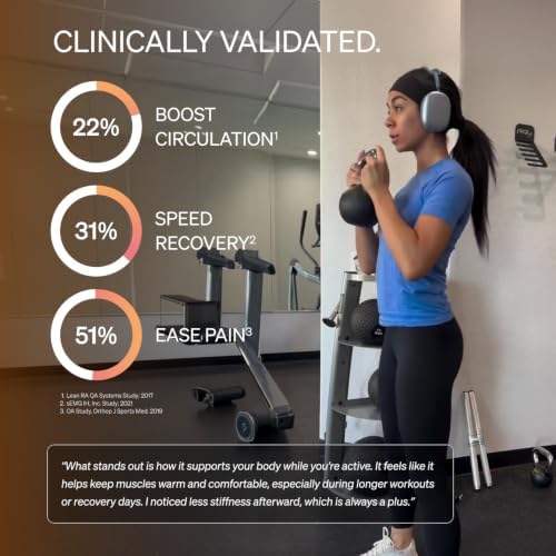Incrediwear Women's Infrared Athletic Shirt - Performance Workout Shirt, Boosts Circulation, Speeds Recovery, Active Wear - Image 5