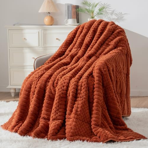 Uttermara Weighted Blankets for Adults Queen Size, 20lbs 60x80 inches by Uttermara