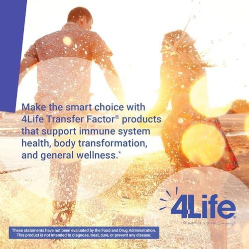 4Life Transfer Factor AgePro Healthy Aging Supplement with NMN, 60 Capsules - Image 6