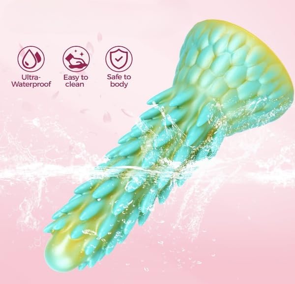 10'' Deep Tissue Massage Roller with Ergonomic Grip for Relaxation GB85640 - Image 4