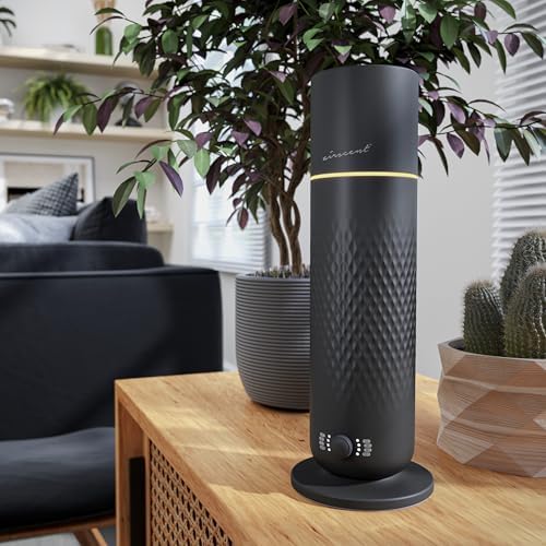 The AirScent Waterless Diffuser - Cold Air Scent Diffuser Oil Machine - Image 2