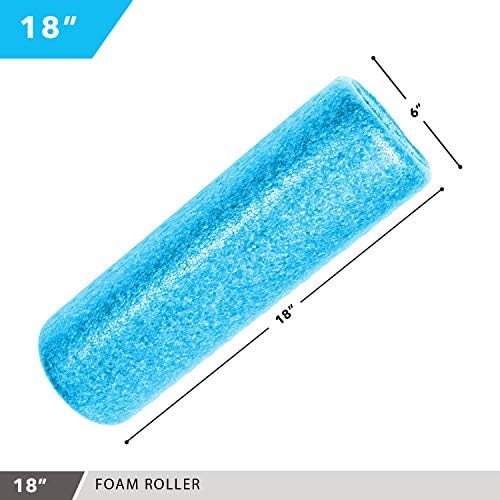 High-Density Foam Roller - Image 3