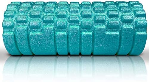 The Original Body Roller High Density Foam Roller for Exercise & Recovery - Image 2