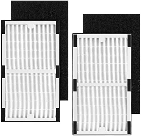 Hepa Filter C Replacement for Idylis IAF-H-100C, IAP-10-200, IAP-10-280 by isinlive