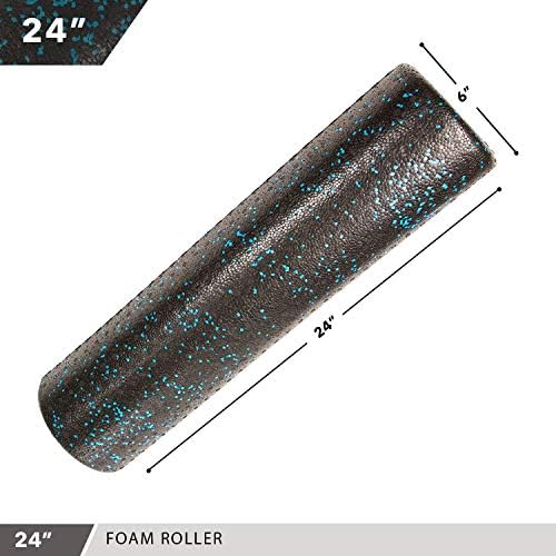 High-Density Foam Roller - Image 3