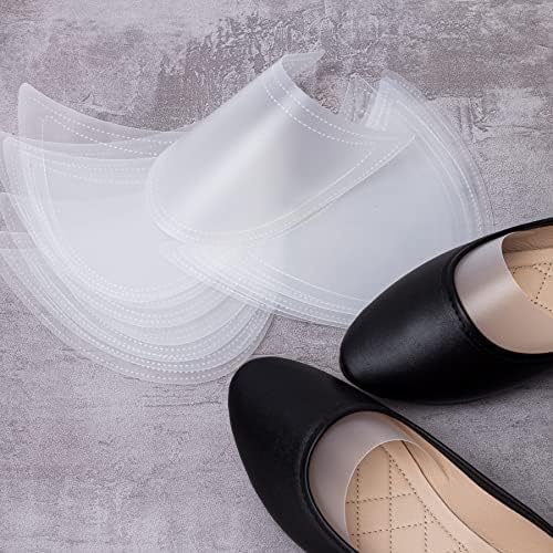YOLOPARK 20 Pcs Shoe Shaper Inserts,Shoe Tree for Women Men Hold Shoe Shape - Image 3